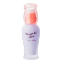 Kem lót trang điểm ETUDE HOUSE Dream On Base Slim & Cover #02 Puple 45ml