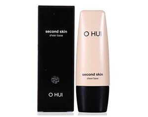 Kem lót trang điểm Ohui – Second Skin Sheer Base