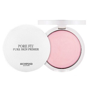 Kem lót trang điểm Skinfood Pore Fit Pure Skin Primer - 10g