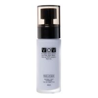 Kem lót trang điểm VOV Make Up Base Violet 40ml