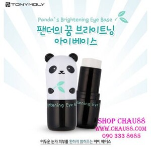 Kem lót vùng mắt Panda's Dream Brightening Eye Base