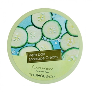 Kem Massage Herb day Massage Cream