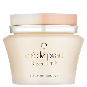 Kem massage làm săn chắc da Clé de Peau Massage Cream 100ml