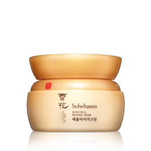 Kem massage mặt Sulwhasoo Benecircle Massage Cream