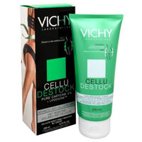 Kem massagen tan mỡ Vichy Cellu Destock 200ml