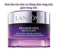 Kem mắt Lancome Renergie Yeux Multi-lift