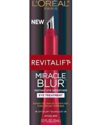 Kem mắt và điều trị L'oreal Paris Revitalift Miracle Eye Blur 15ml