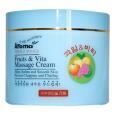 Kem massage AROMA Fruits Vita 480g