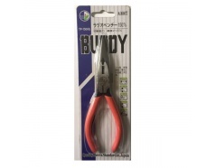 Kềm mỏ nhọn Buddy A0007 150mm