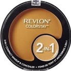 KEM NỀN 2 TRONG 1 REVLON COLORSTAY COMPACT MAKEUP &CONCEALER