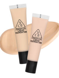 Kem nền 3CE Liquid Foundation 30ml