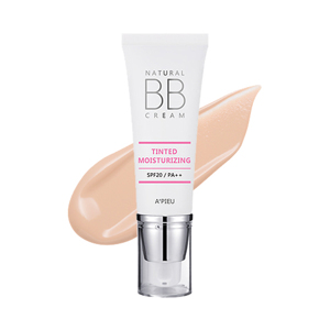 Kem nền Apieu BB Cream Tinted Moisturizing