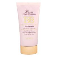 Kem nền ba chức năng Enesti 3Function Pearl BB Cream SPF38++ 45g