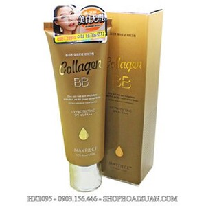 Kem nền BB Collagen Mayfiece