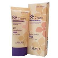 Kem nền bb cream 4U Aspasia