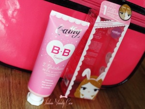 Kem nền BB Cream Cathy Doll Karmart