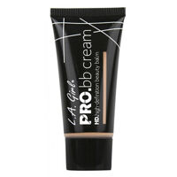 Kem nền BB cream L.A.Girl Color GBB942 Light 30ml