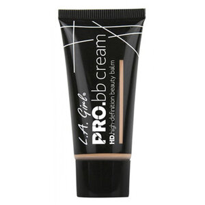 Kem nền BB cream L.A.Girl Color GBB942 Light 30ml