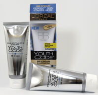 Kem nền BB Cream L’oreal Youth Code 75ml