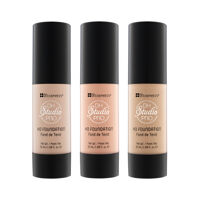 Kem nền BH Studio Pro HD Foundation