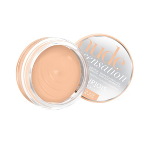 Kem nền Bourjois Nude Sensation Blur Effet 42