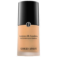 Kem nền cao cấp Giorgio Armani Luminous Silk Foundation 30ml