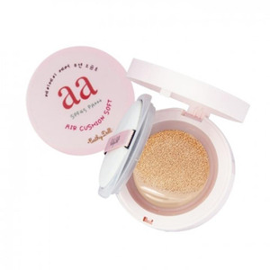 Kem nền Cathy Doll AA Air Cushion Soft SPF45 PA+++ 12g