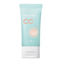 Kem nền CC Cream Beyond Angel Aqua SPF25