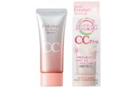 Kem nền CC Kanebo Freshel CC cream SPF 32 PA++