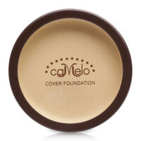 Kem nền che khuyết điểm Camelo Cover Foundation