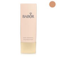 Kem nền che khuyết điểm chống lão hóa Babor Age Conceal Foundation #02 Light