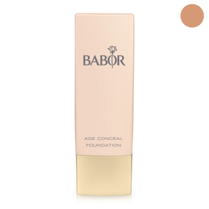 Kem nền che khuyết điểm chống lão hóa Babor Age Conceal Foundation #02 Light