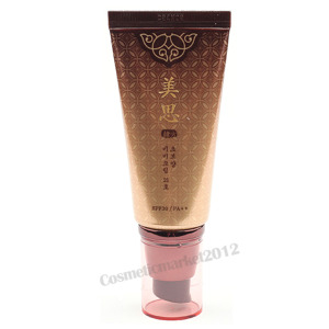 Kem Nền Che Khuyết Điểm Misa Cho Bo Yang BB Cream No.21