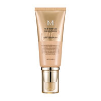 Kem nền che khuyết điểm Missha M Vita BB Cream