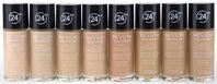 Kem nền che khuyết điểm Revlon Colorstay 24h