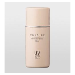 Kem nền chống tia UV SPF 26 - CHIFURE