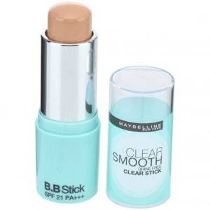 Kem nền Clear Smooth BB Stick Maybeline dạng thỏi