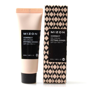 Kem nền Correct BB cream Mizon 50ml