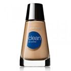 Kem nền CoverGirl Clean Oil Control Liquid