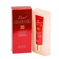 Kem nền đa chức năng HBMIC Deul BB Cream