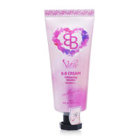 Kem nền đa chức năng Vikos All in One Magic Collagen BB Cream Whitening Wrinkle 35ml