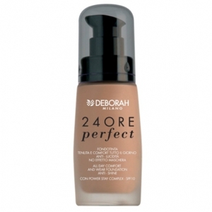 Kem Nền Deborah 24 Ore Perfect 30ml