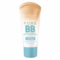 Kem nền Dream Pure BB 8-in-1 Beauty Balm Skin Clearing Perfector 30ml