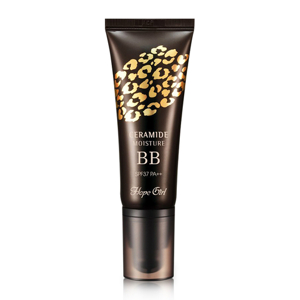 Kem nền dưỡng ẩm chống khói bụi Hope Girl Ceramide Moisture BB SPF37 PA++ 40ml