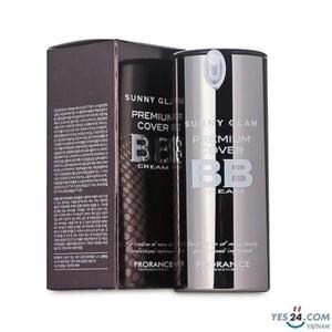 Kem nền dưỡng Sunny Glam Premium Cover BB Cream SPF30 , PA +++ - 50 ml