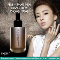 Kem nền Espoir Nude Liquid Powder SPF34/ PA+++