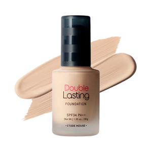 Kem nền Etude House Double lasting foundation SPF34 / PA ++