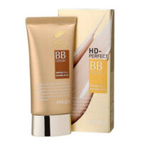 Kem nền Face It HD Perfect BB Cream SPF30/PA++ The Face Shop