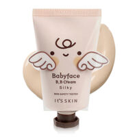 Kem nền It's Skin Babyface BB Cream #01 Moisture