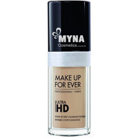 Kem nền Make Up For Ever Ultra HD Foundation 30ml